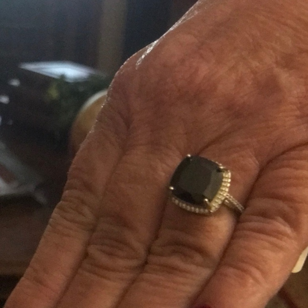 Earth Grace Ring … NWT (7) - Picture 5 of 7